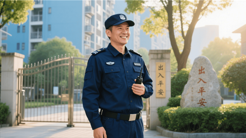 如何选择优秀的物业公司：一份全面选购指南