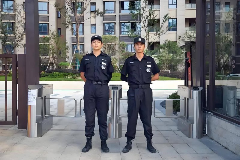 物业管理公司的行业动态:新机遇与挑战并存